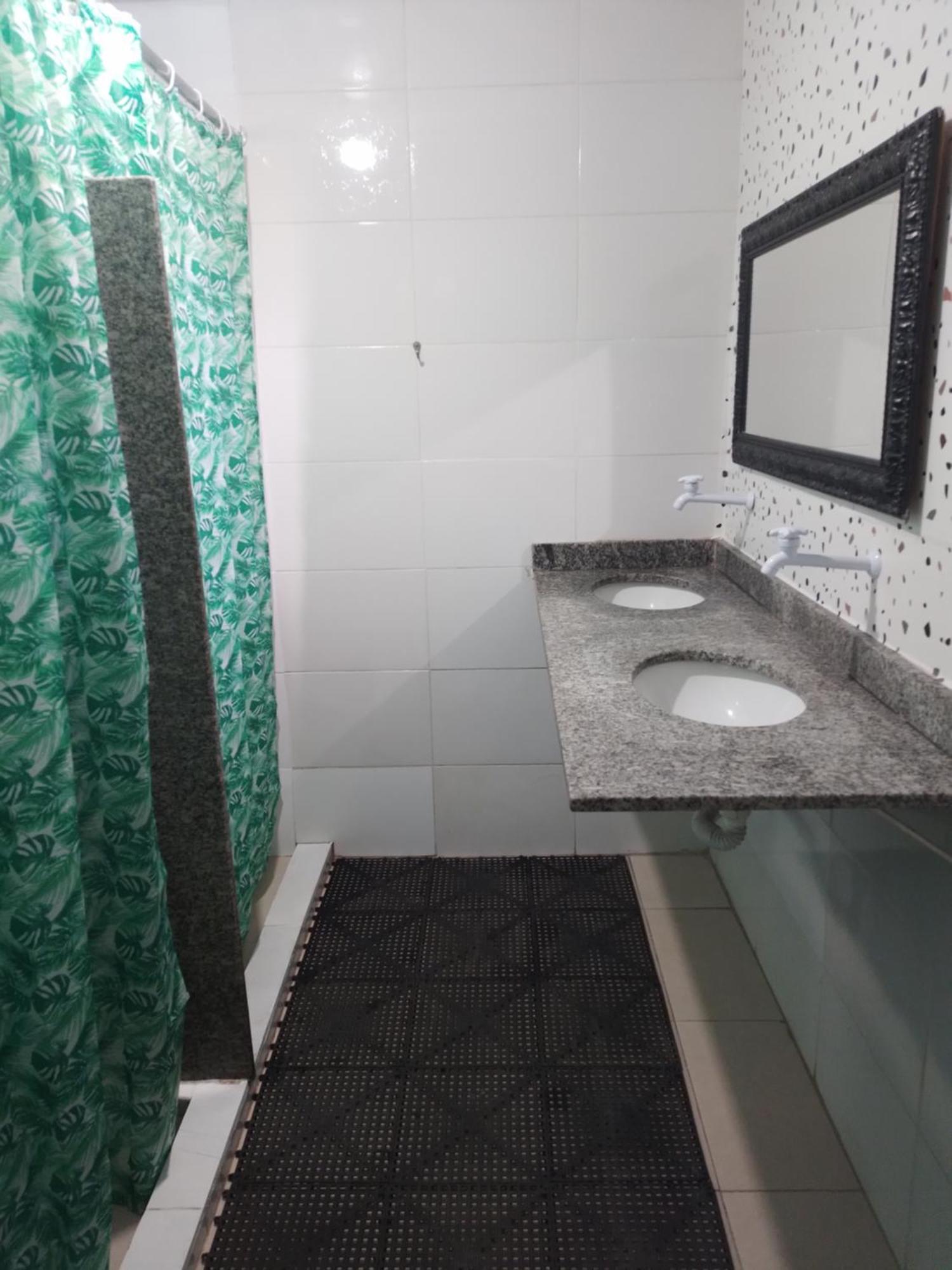 Lapa Casa Hostel Rio de Janeiro Zimmer foto