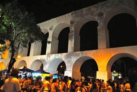 Lapa Casa Hostel Rio de Janeiro Exterior foto