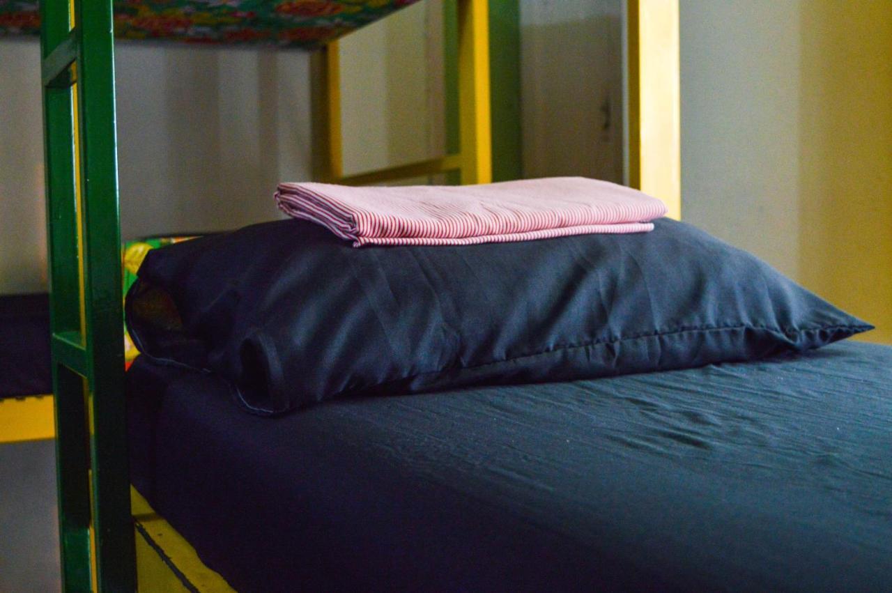 Lapa Casa Hostel Rio de Janeiro Exterior foto